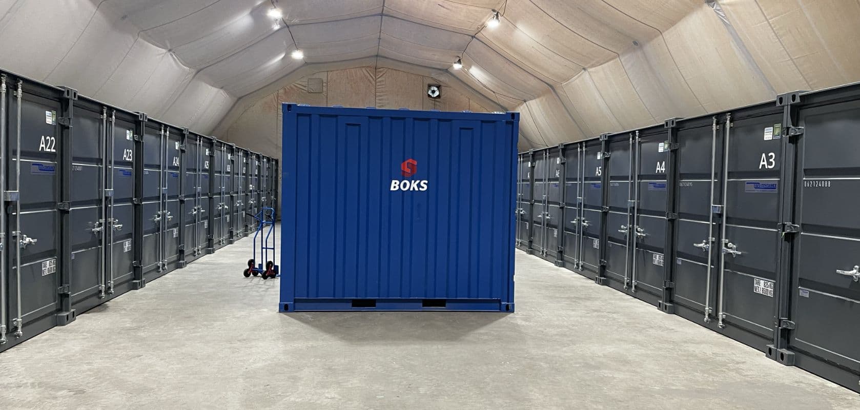 S-boks AS avd Jordalen